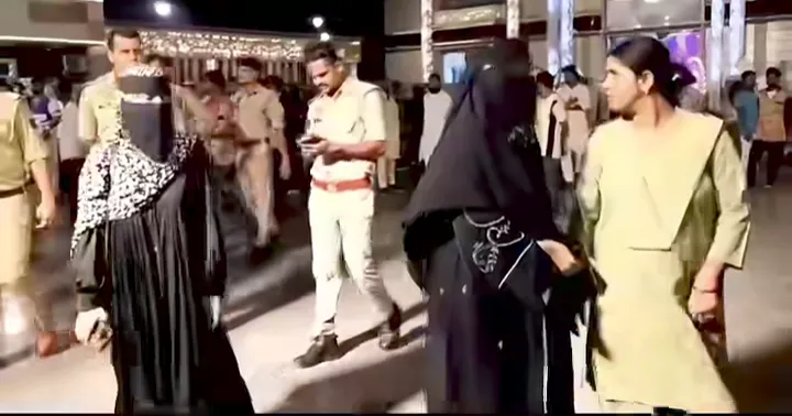 कानपुर: पहली पत्नी ने रुकवाई दूल्हे की दूसरी शादी, मैरिज लॉन में मचा हंगामा, दूल्हा हिरासत में