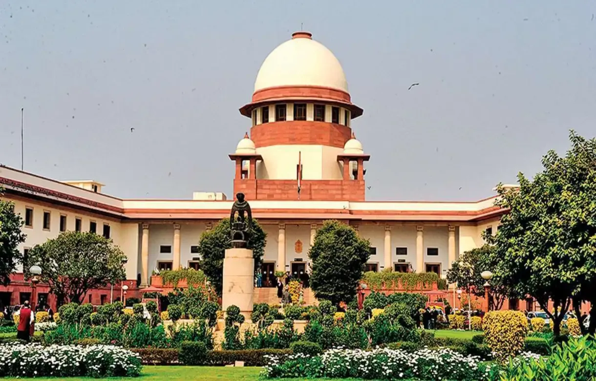 पेपर लीक विरोध: सुप्रीम कोर्ट की बड़ी राहत, CJP के बैनर तले प्रदर्शन कर रहे छात्रों पर फिलहाल नहीं होगी कार्रवाई