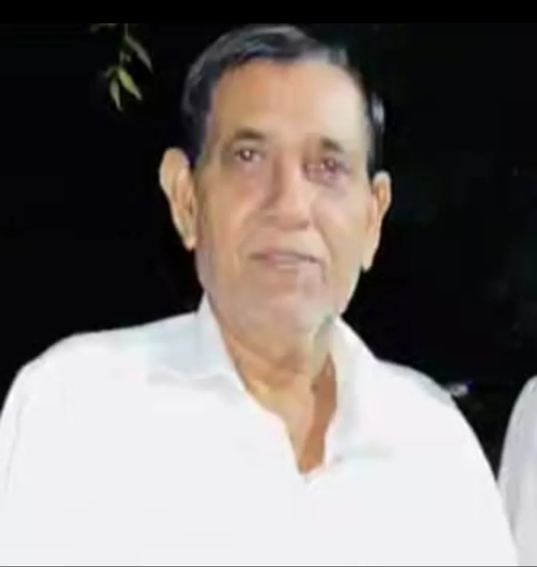 ભરૂચ : અંકલેશ્વર ના ઘંતુરિયા ગામપંચાયત નાં સરપંચશ્રી ગામ નાં વિકાશ માં બેદરકારી