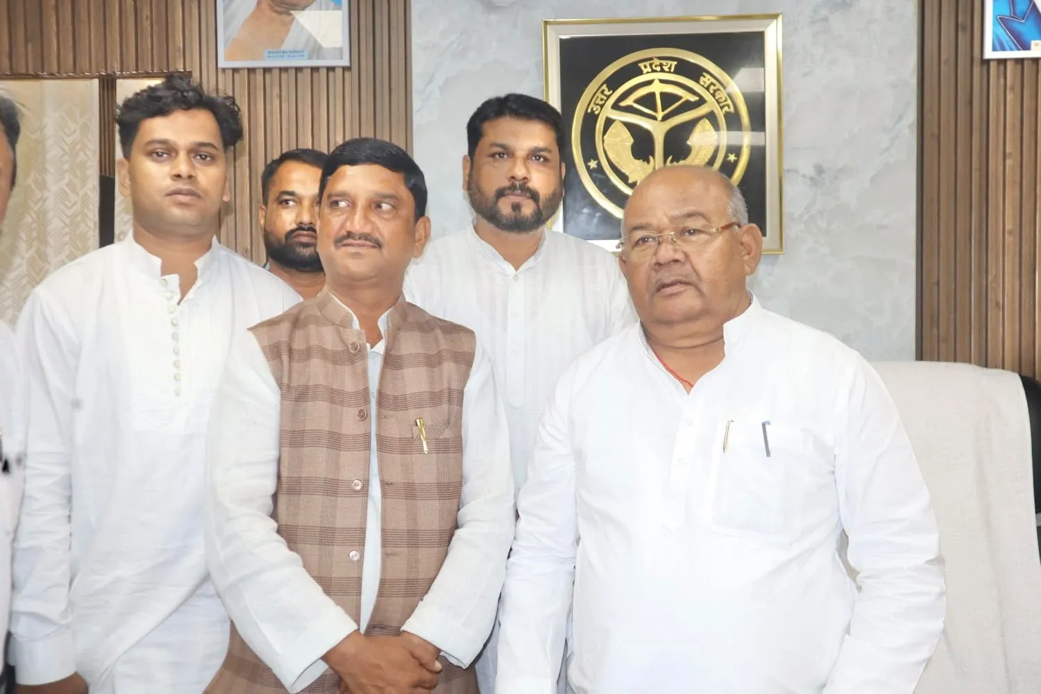 मुस्लिम पवरिया समाज को OBC सूची में शामिल करने की मांग, राज्य पिछड़ा वर्ग आयोग में हुई सुनवाई