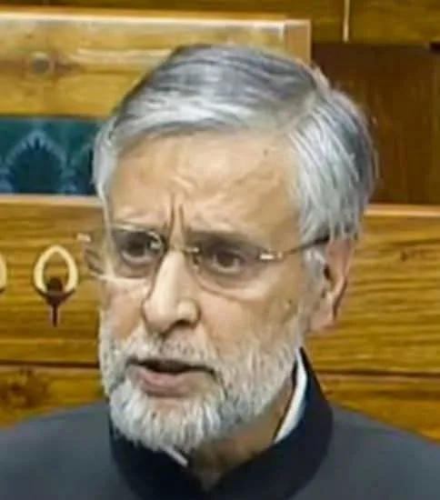Kishtwar Incident: Mian Altaf Ahmad Expresses Grief, Demands Justice