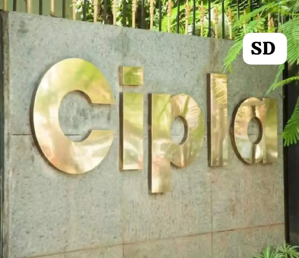 *FDA का बड़ा एक्शन, Cipla कंपनी की पुणे यूनिट का ड्रग लाइसेंस कैंसल; बिना मंजूरी वाले प्रमोशनल टेक्स्ट पर एक्शन......!!*