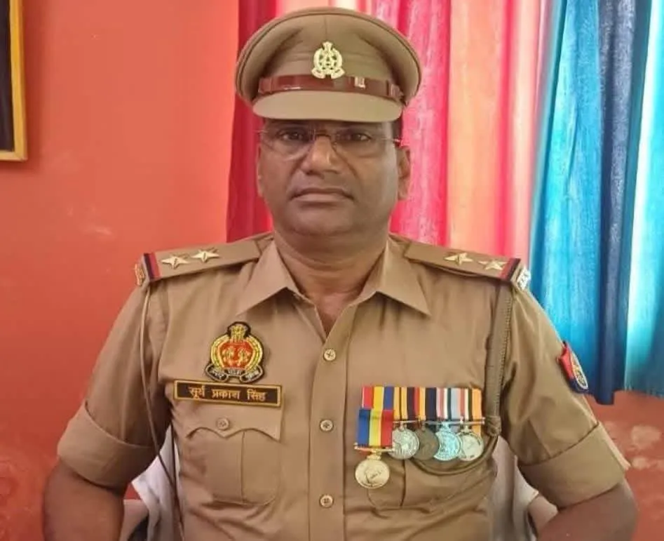 ब्रेकिंग न्यूज़....बस्ती जिले से बड़ी खबर..