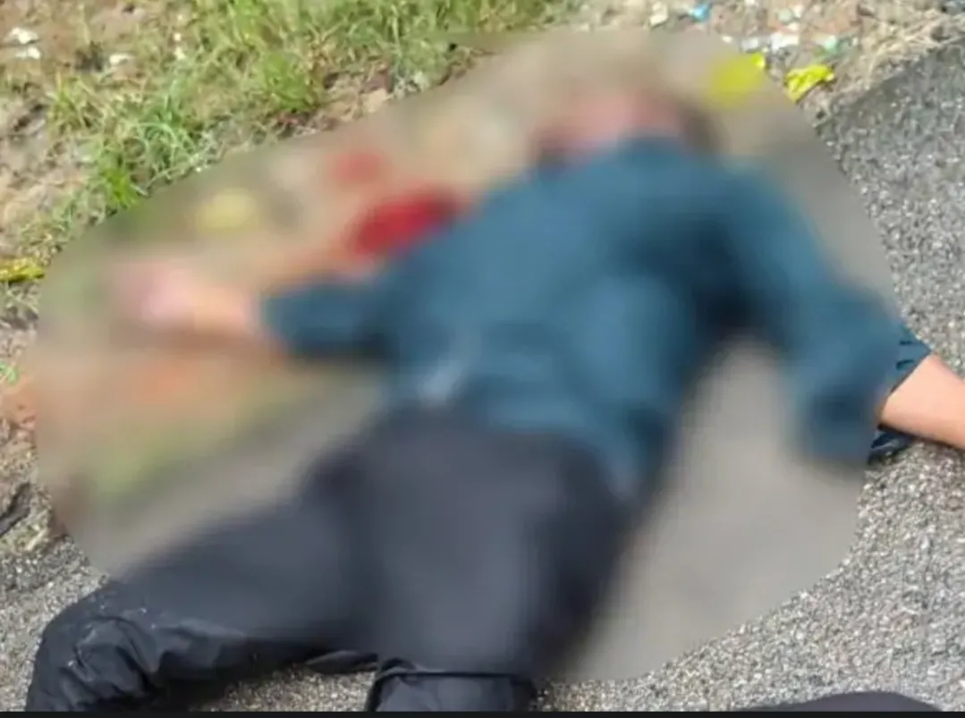 ससुराल जा रहे युवक की सड़क हादसे में मौत, मोड़ पर बाइक फिसलने से गई जान
