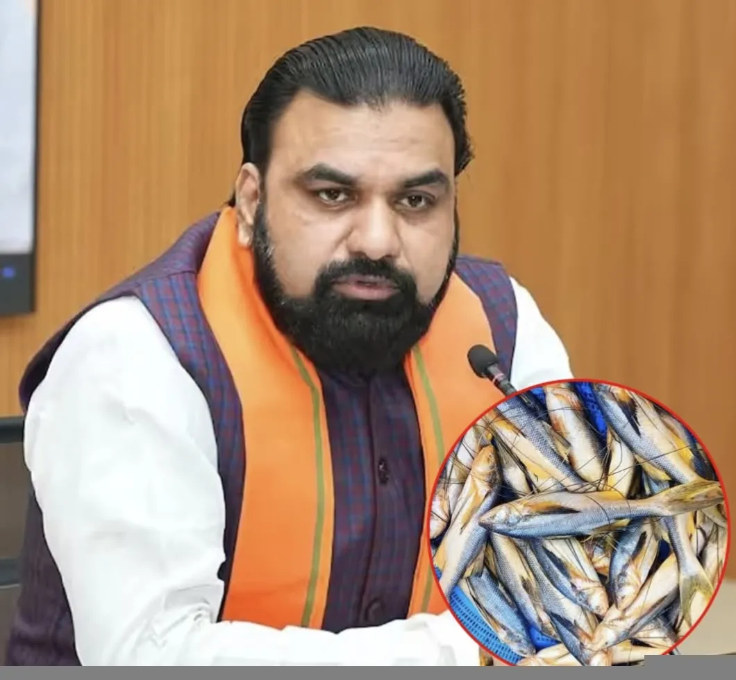 बिहार के कई जिलों में बाढ़ की स्थिति है. इस बीच बिहार सरकार की ओर से एक एडवाइजरी जारी की गई है कि लोग मछली न खाएं