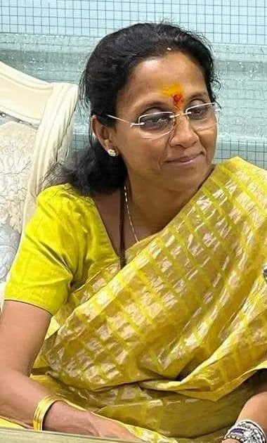 बा रामती-पाटस मार्ग पर भुयारी मार्ग की मांग मंजूर, करीब 44 करोड़ की राशि मंजूर.