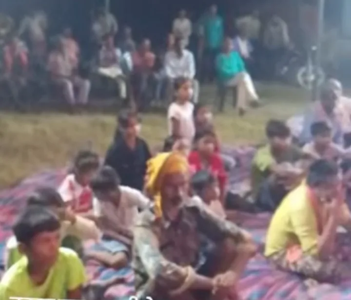 देवरिया। विकासखंड बनकटा क्षेत्र के ग्राम बंगरूआ
