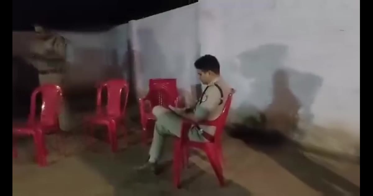 एक ही परिवार के 4 लोगो की मौत 
जनपद बलरामपुर से दिल दहला देनी वाली खबर