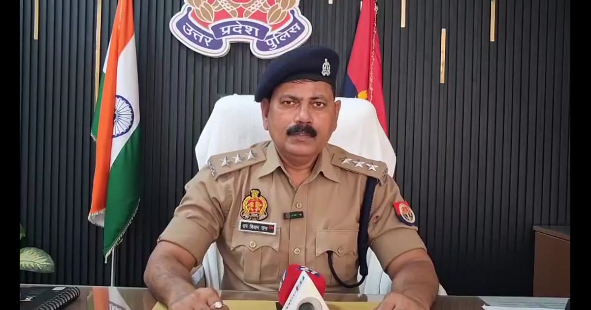 गाजियाबाद के लोनी में शराब पीने के विवाद में कर्मचारी की पीट-पीटकर हत्या, साथी हिरासत में