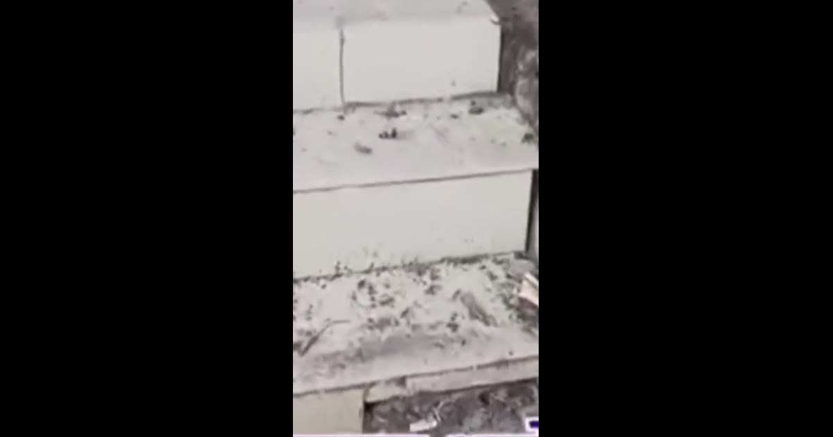 भेव गांव में हॉस्पिटल के कारण