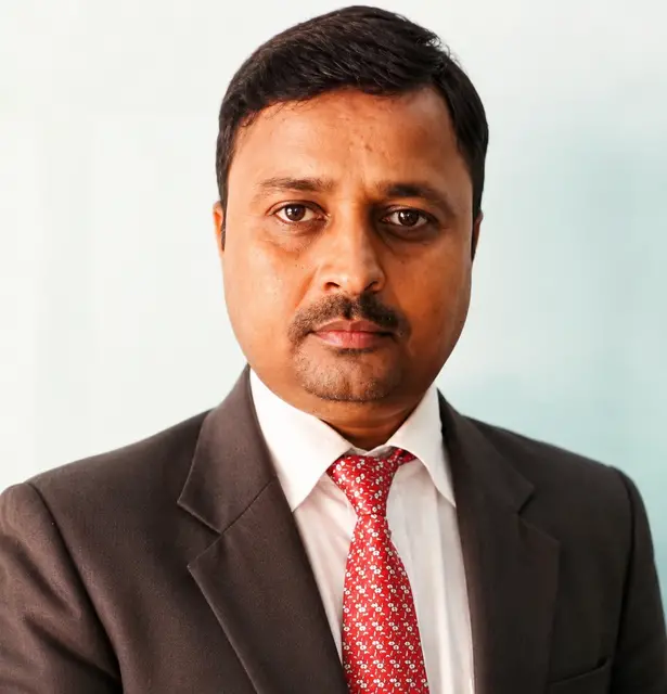 Ishtiyaq Ali