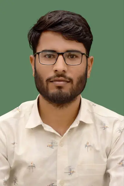 Kailash Singh