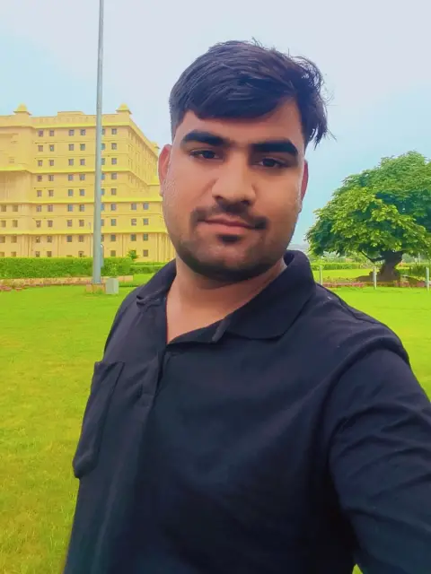 Sanjeet Yadav