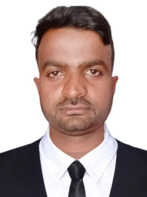S Zikriya