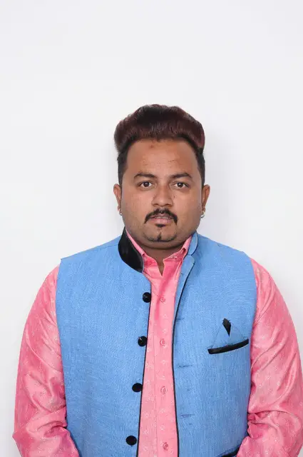 Mahesh Kumar