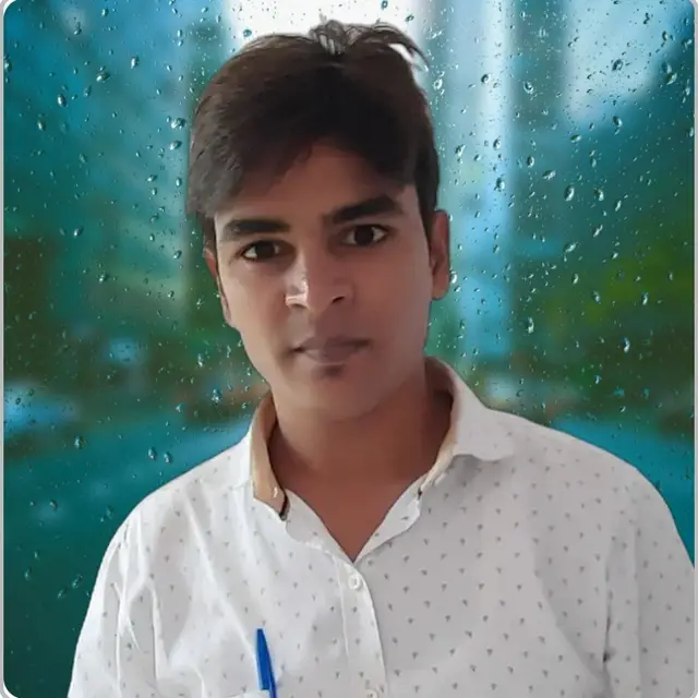 Umakant Kanaujiya