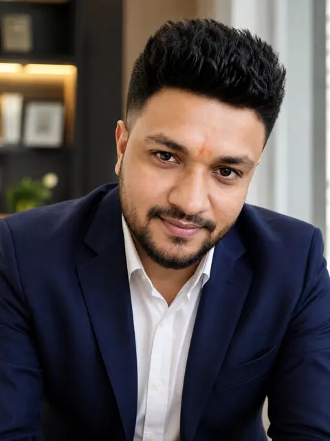 Jeet Nayak